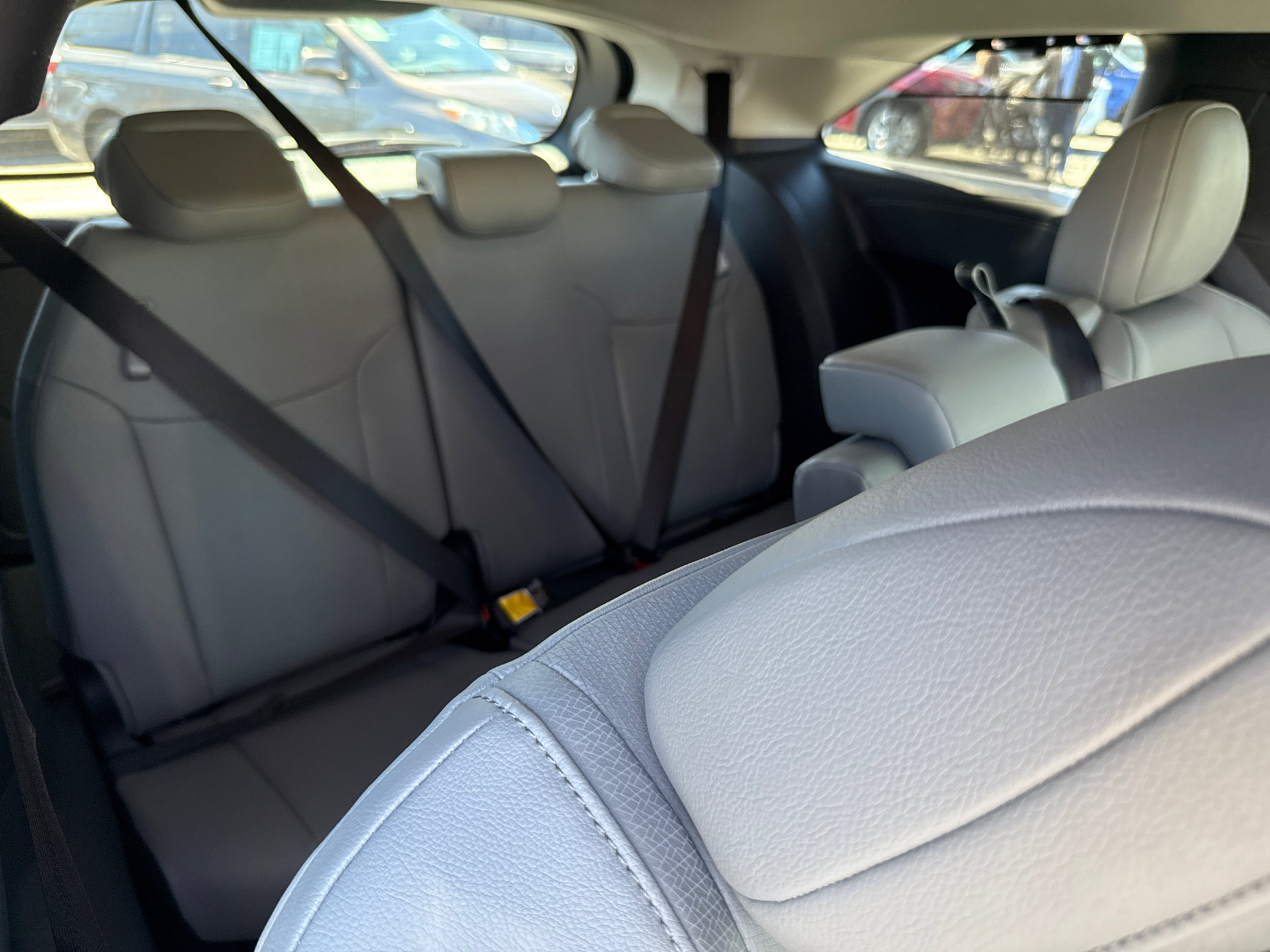 Certified 2026 Toyota Sienna XLE image 18