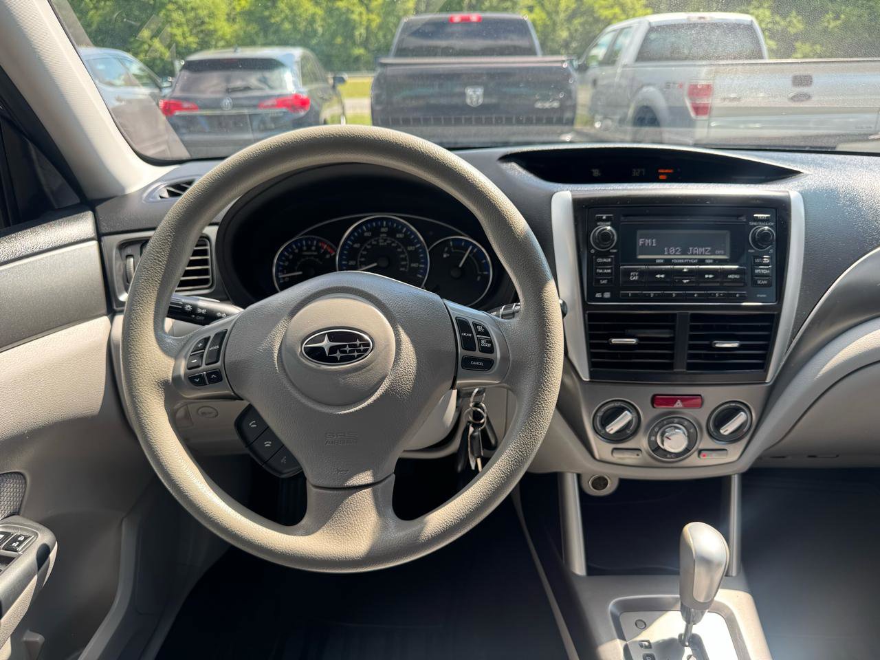 Used 2011 Subaru Forester 2.5X Premium AWD/4WD image 19