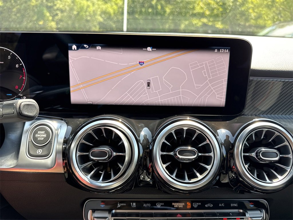 New 2026 Mercedes-Benz GLB 250 4MATIC image 28