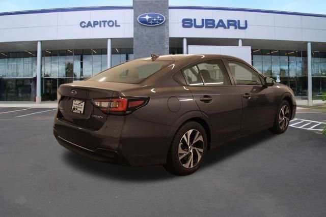 New 2025 Subaru Legacy Premium image 3