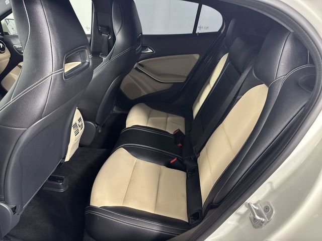 Used 2018 Mercedes-Benz GLA 45 AMG 4MATIC image 20