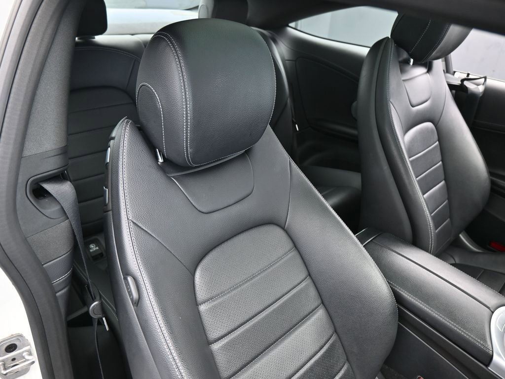 Used 2023 Mercedes-Benz C 300 Coupe image 40