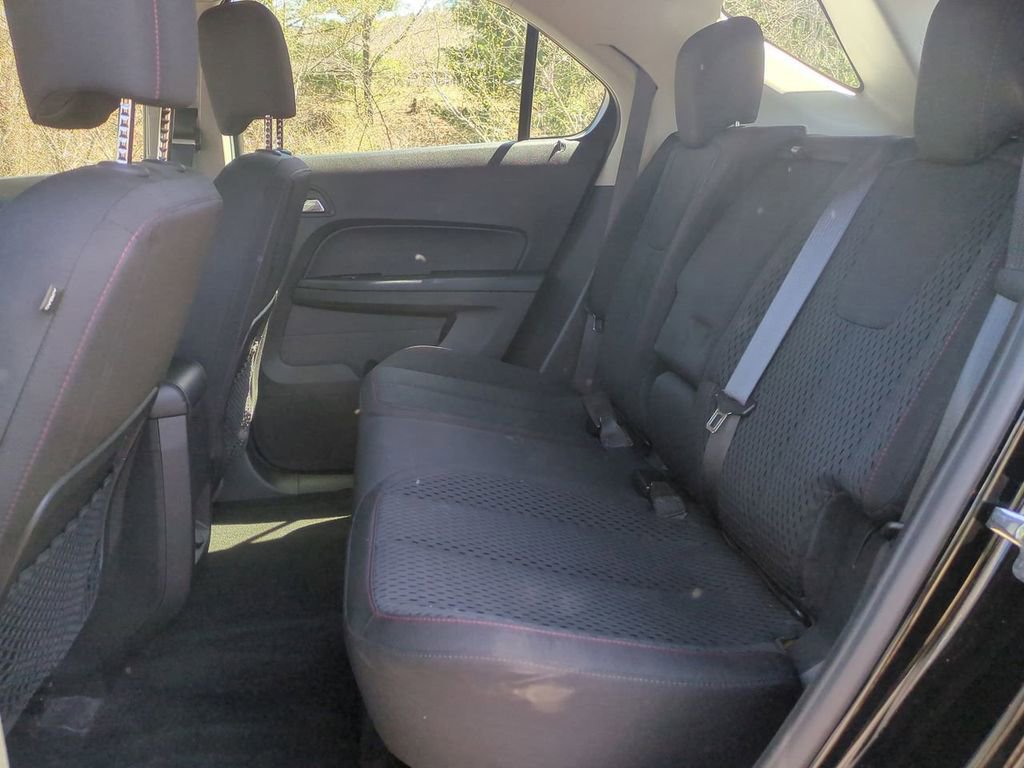 Used 2015 Chevrolet Equinox LS AWD/4WD image 22
