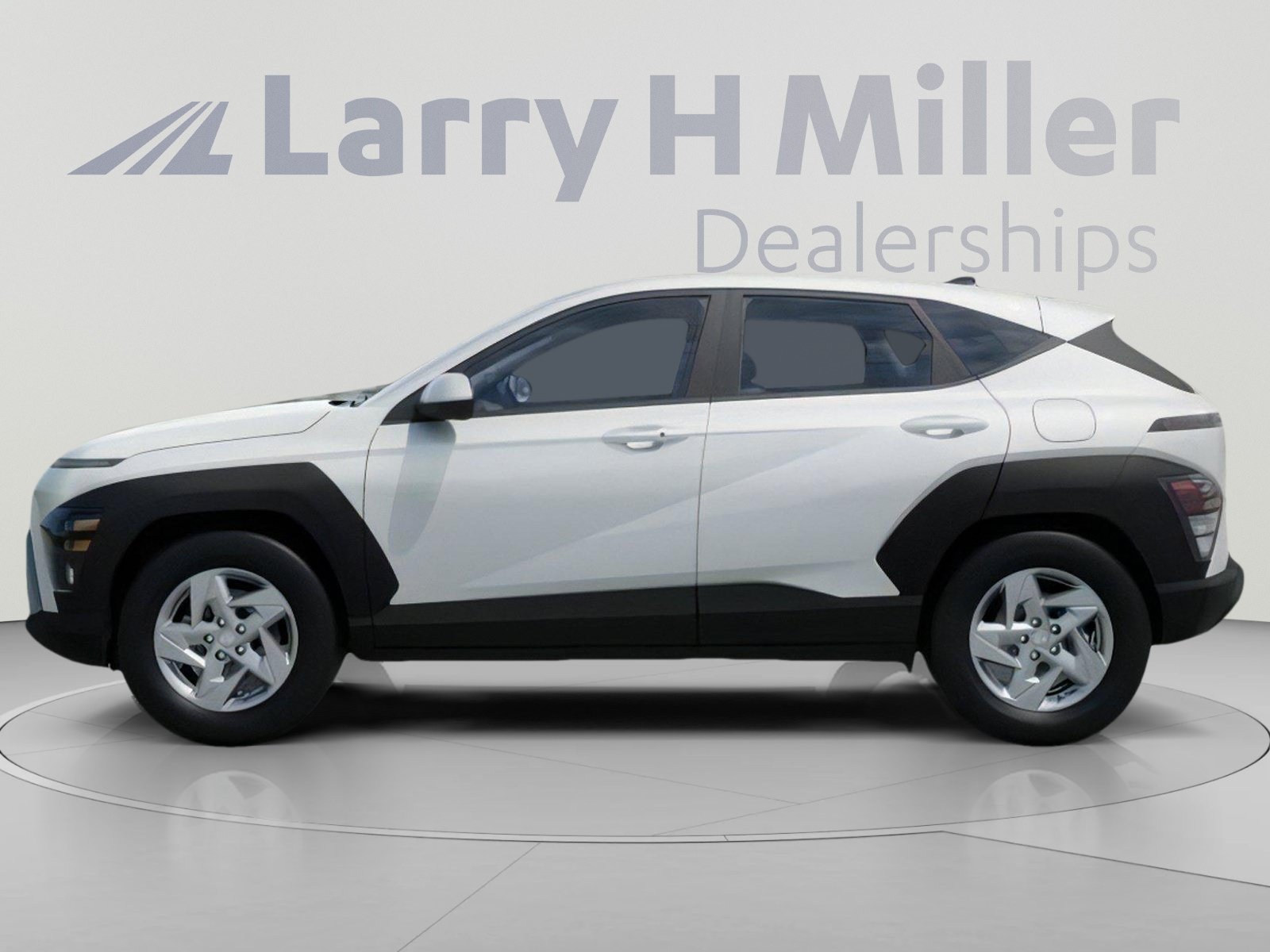 New 2027 Hyundai Kona SE FWD image 3