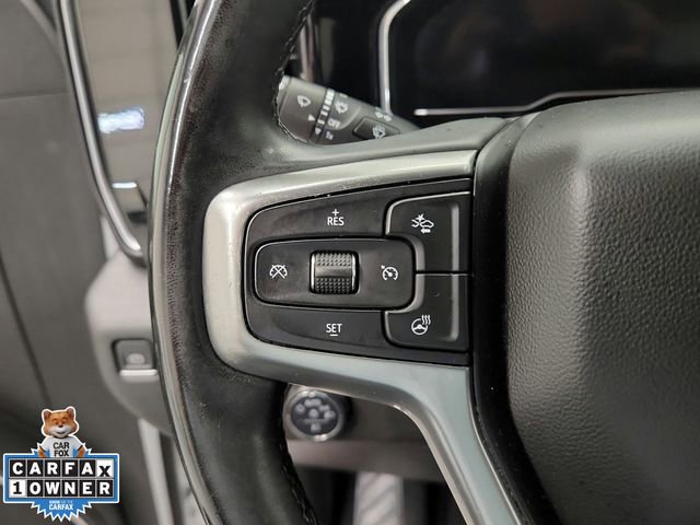 Used 2023 Chevrolet Silverado 1500 RST w/ Rally Edition AWD/4WD image 38