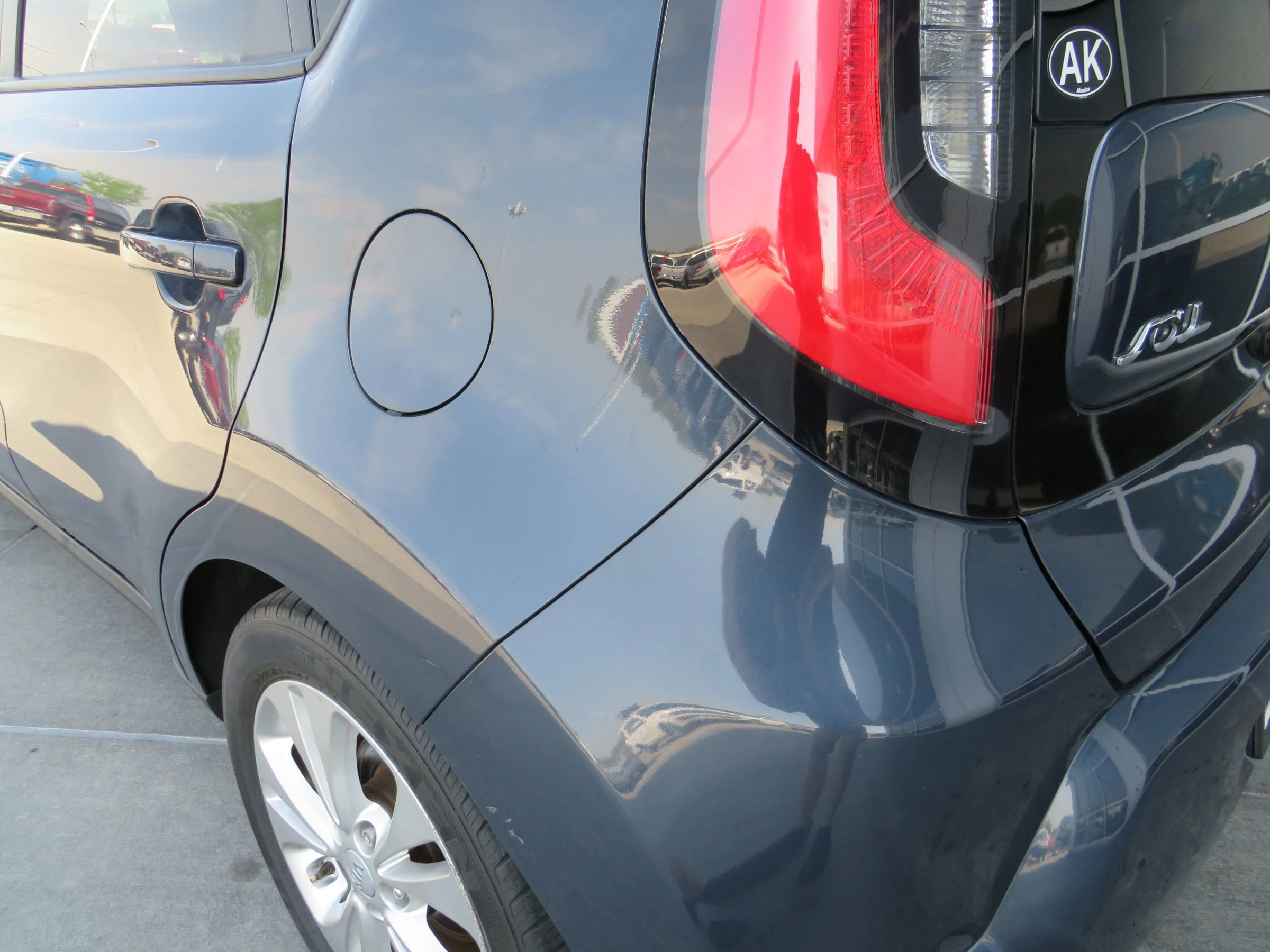Used 2016 Kia Soul ! w/ Premium Package FWD image 32