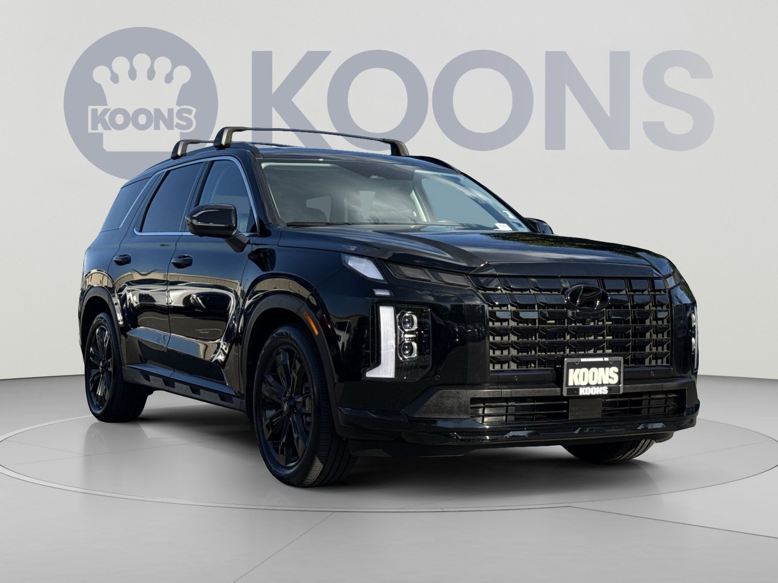 Certified 2025 Hyundai Palisade XRT AWD/4WD image 10