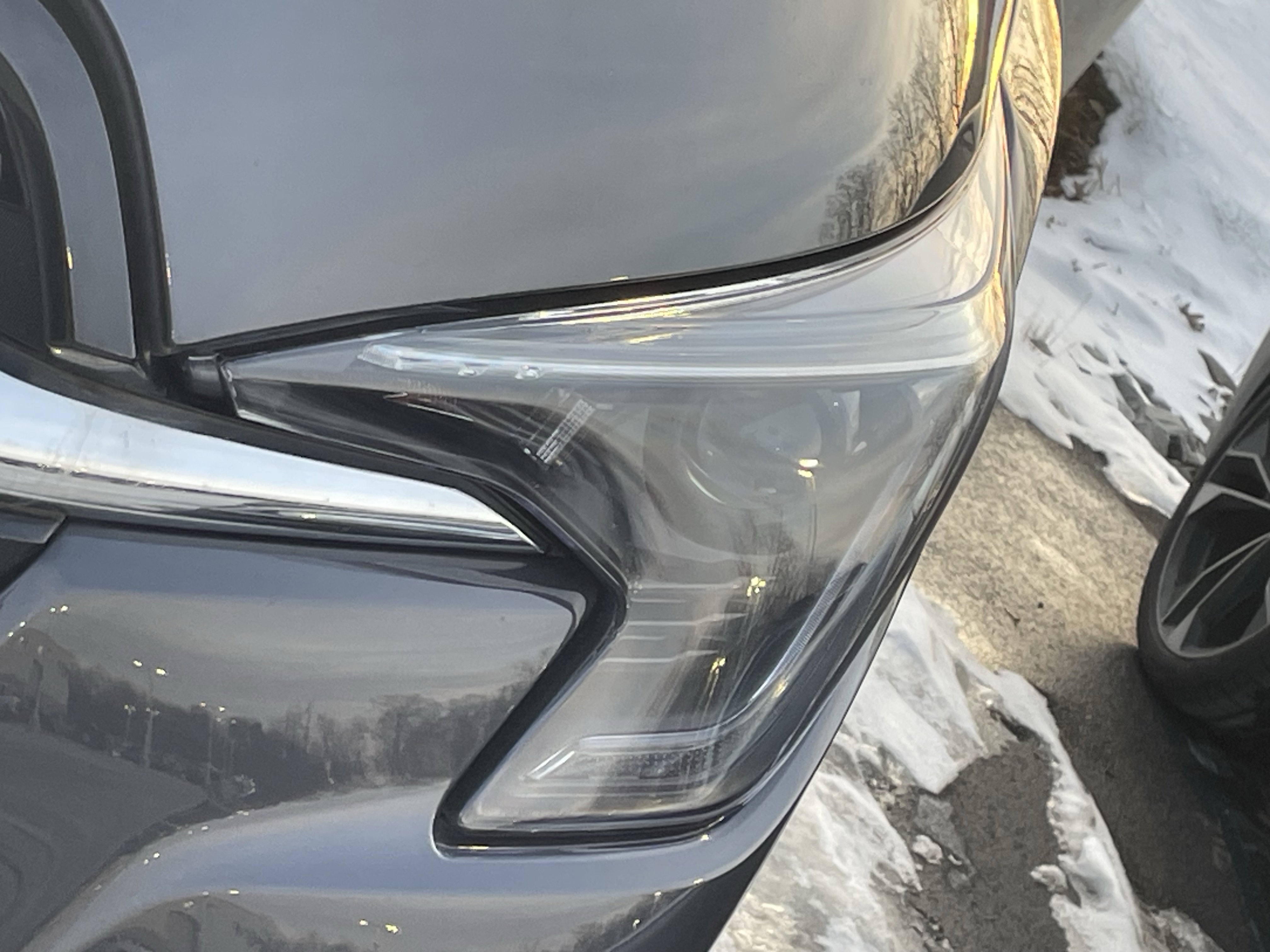 Certified 2023 Subaru Ascent Touring image 8