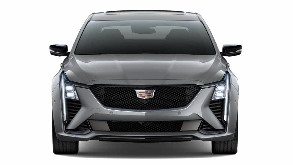 New 2026 Cadillac CT5 Sport AWD/4WD image 28