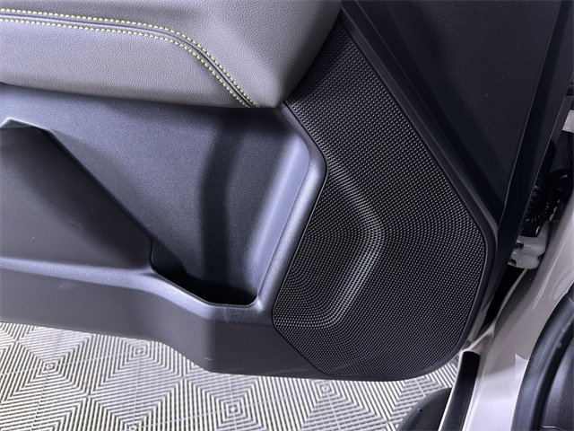 New 2026 Chevrolet Colorado ZR2 w/ Technology Package image 24