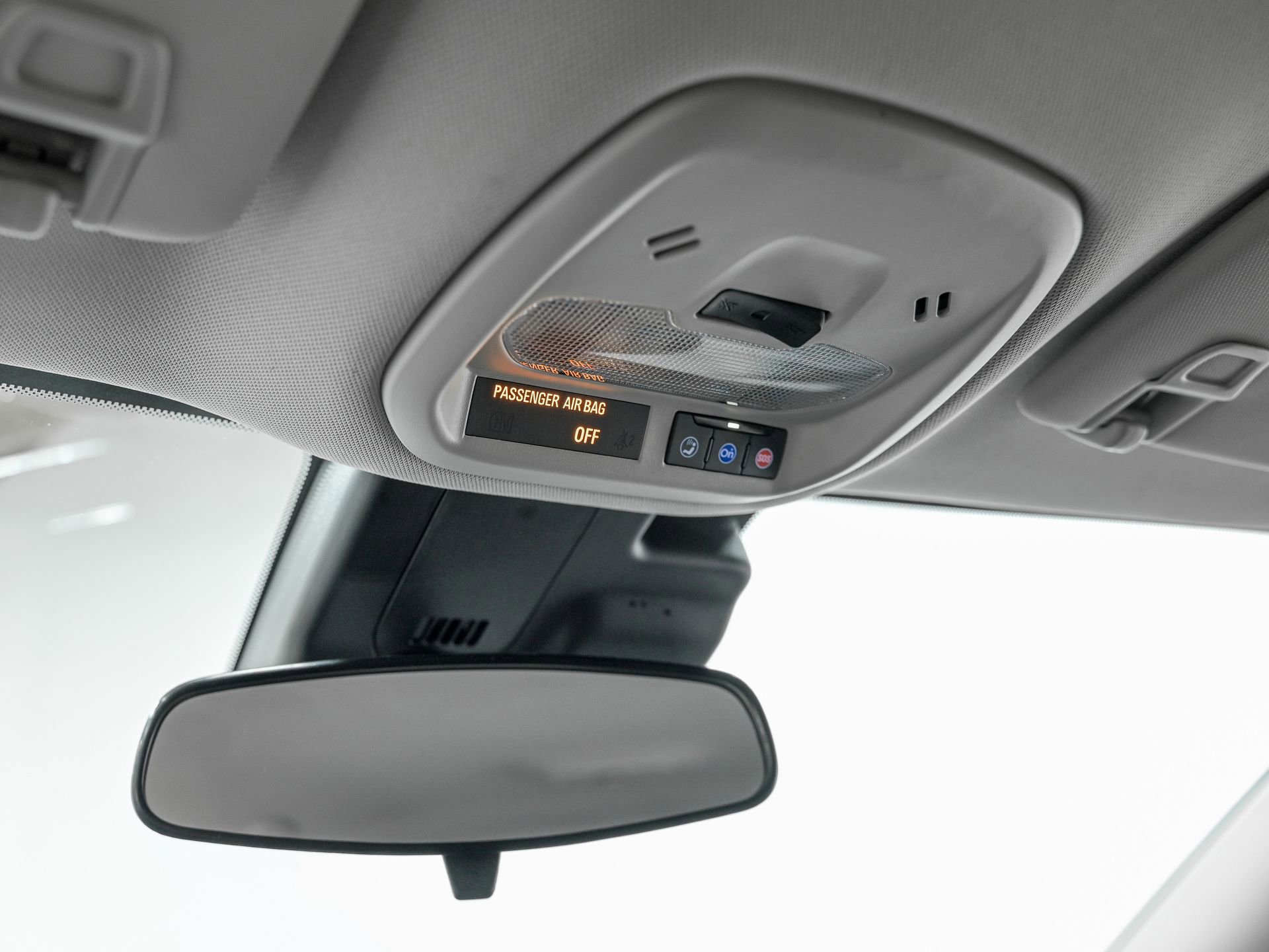 Used 2025 Chevrolet Trax ACTIV w/ Driver Confidence Package image 25