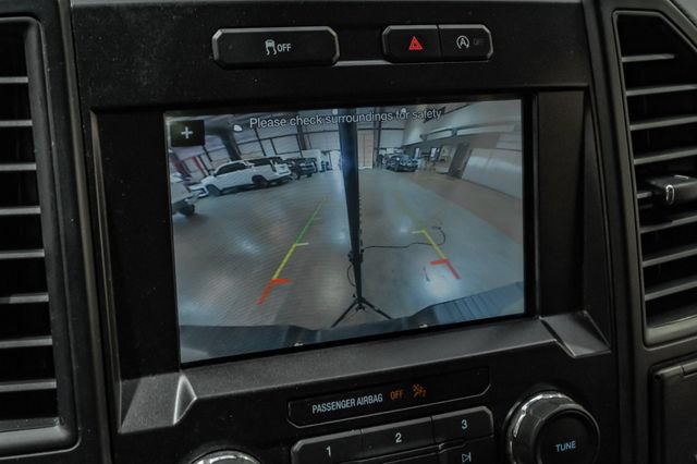 Used 2019 Ford F150 XL w/ Equipment Group 101A Mid AWD/4WD image 29