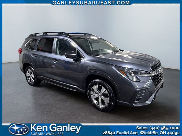 Certified 2025 Subaru Ascent Premium image 7