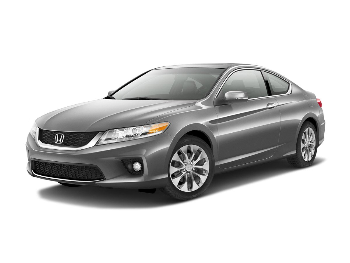 Used 2013 Honda Accord EX