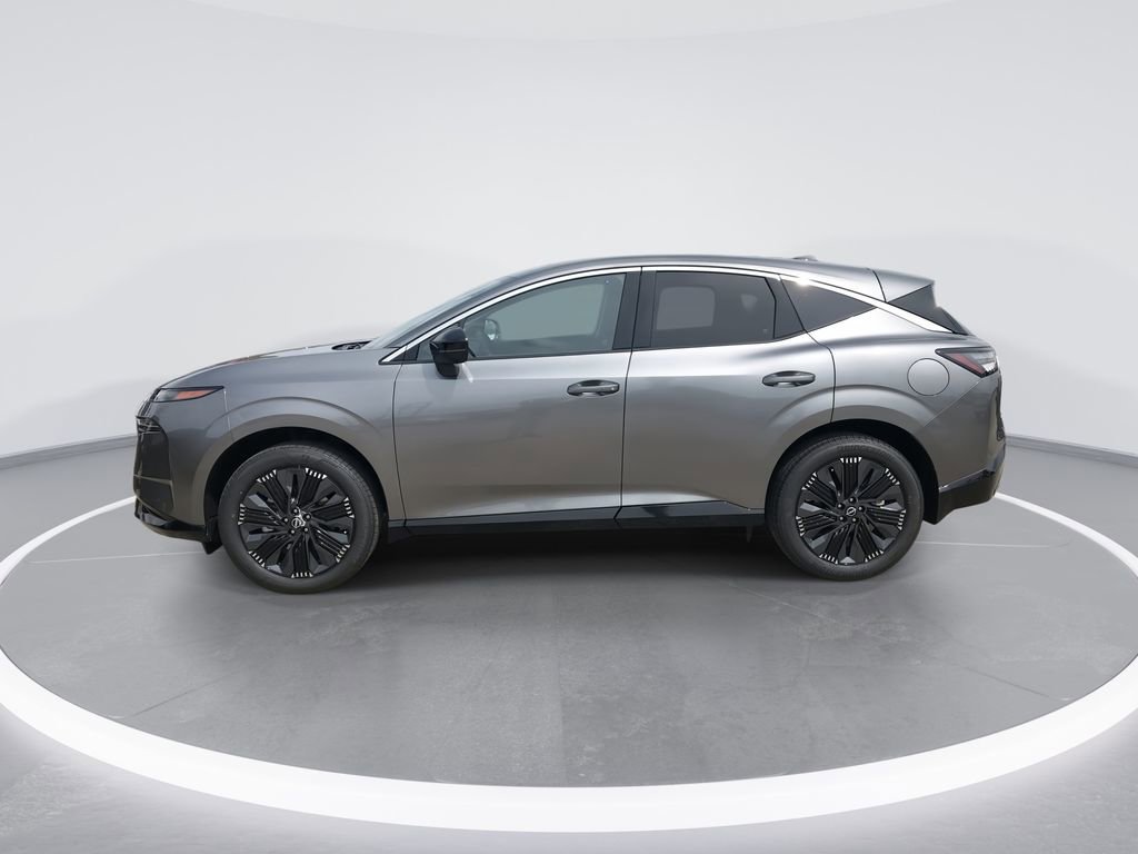 New 2026 Nissan Murano Platinum AWD/4WD image 5