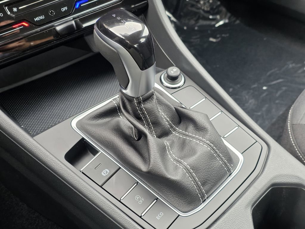 New 2026 Volkswagen Jetta S image 15