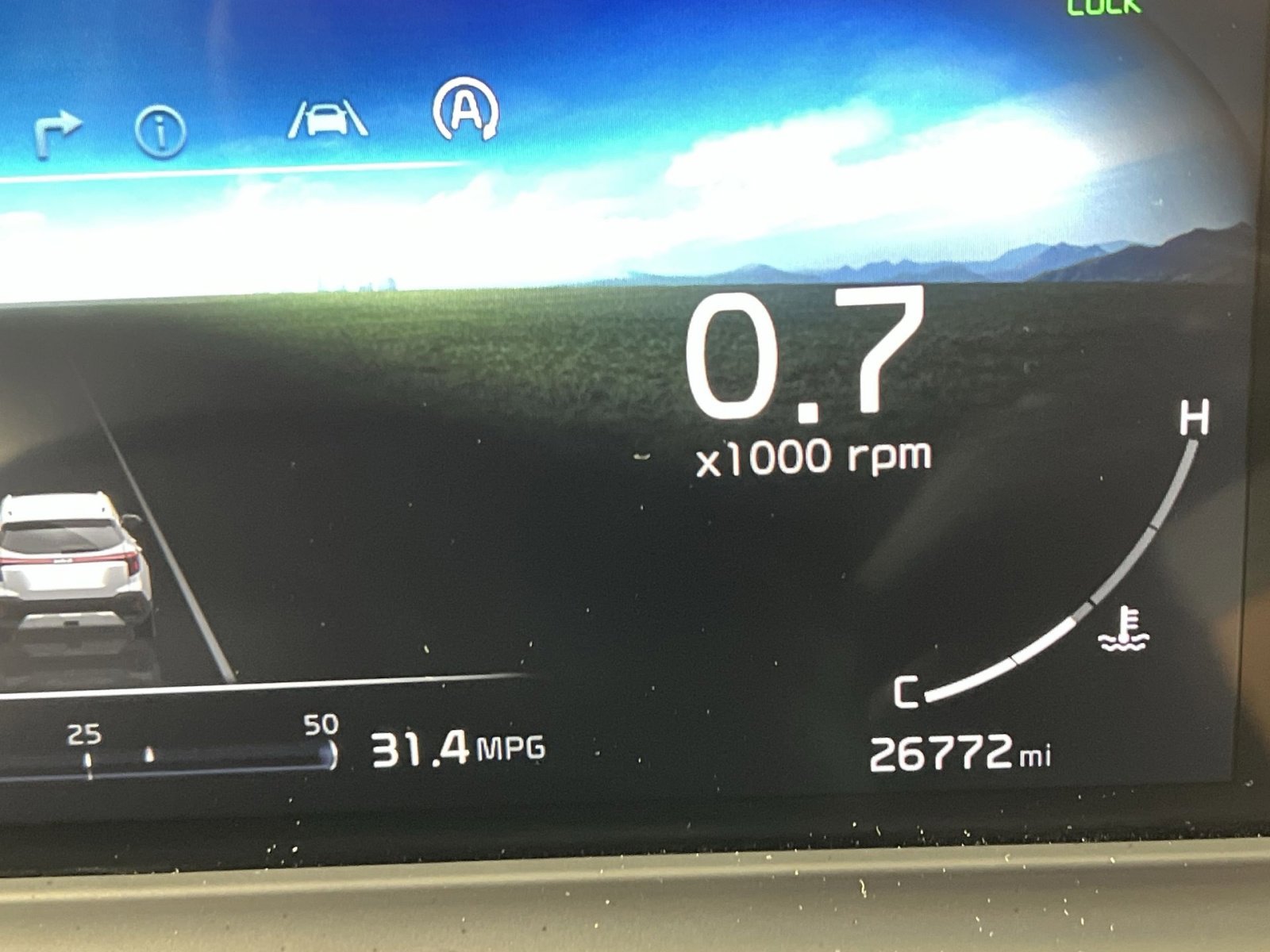 Used 2024 Kia Seltos S AWD/4WD image 17
