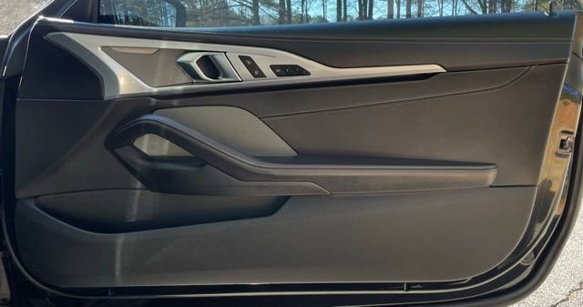 Used 2019 BMW M850i xDrive M850i xDrive w/ Comfort Seating Package image 17