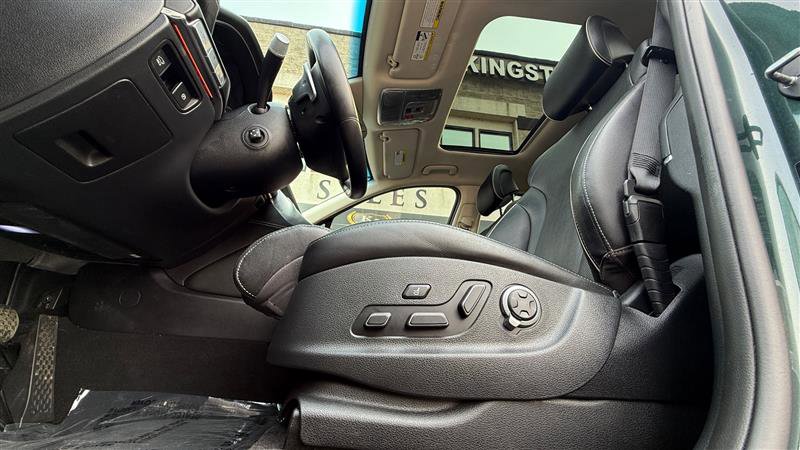 Used 2023 Genesis GV80 3.5T Advanced + image 12