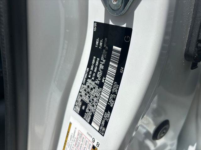 Certified 2026 Toyota Land Cruiser w/ Premium Package AWD/4WD image 10