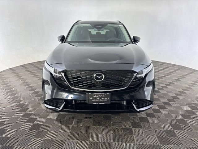 New 2026 MAZDA CX-5 2.5 S w/ Premium Plus Package AWD/4WD image 2