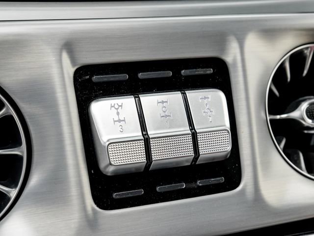Used 2022 Mercedes-Benz G 63 AMG 4MATIC image 20