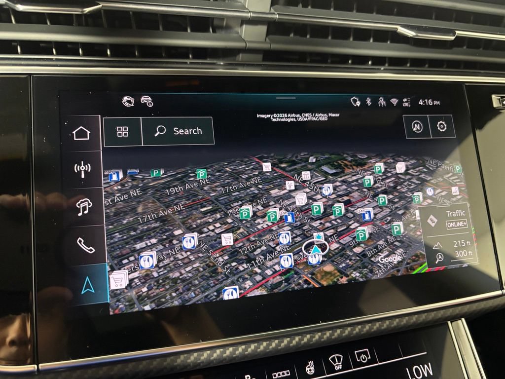 New 2026 Audi Q8 Prestige AWD/4WD image 17