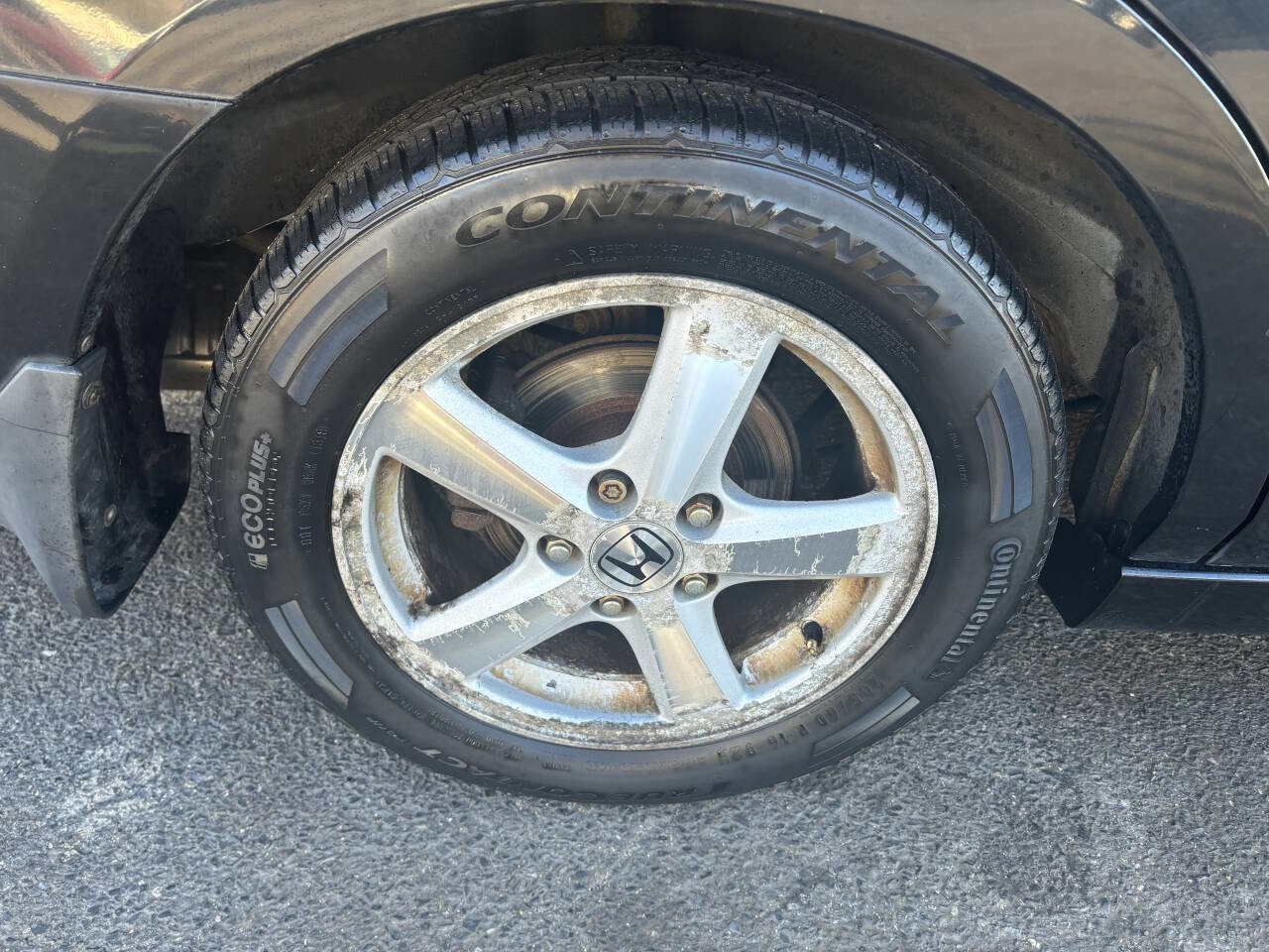 Used 2005 Honda Accord EX-L image 20