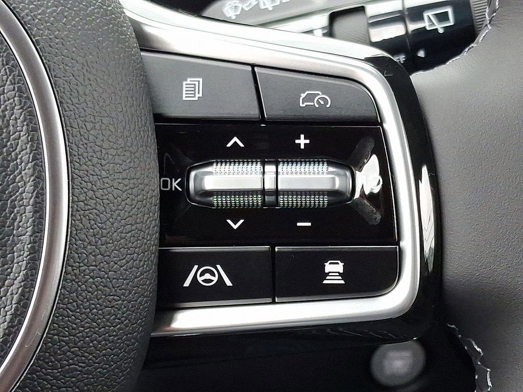 New 2026 Kia Carnival SX Prestige image 17