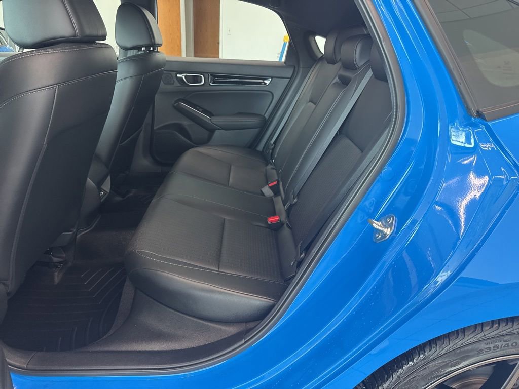 Used 2024 Honda Civic Sport Touring image 12