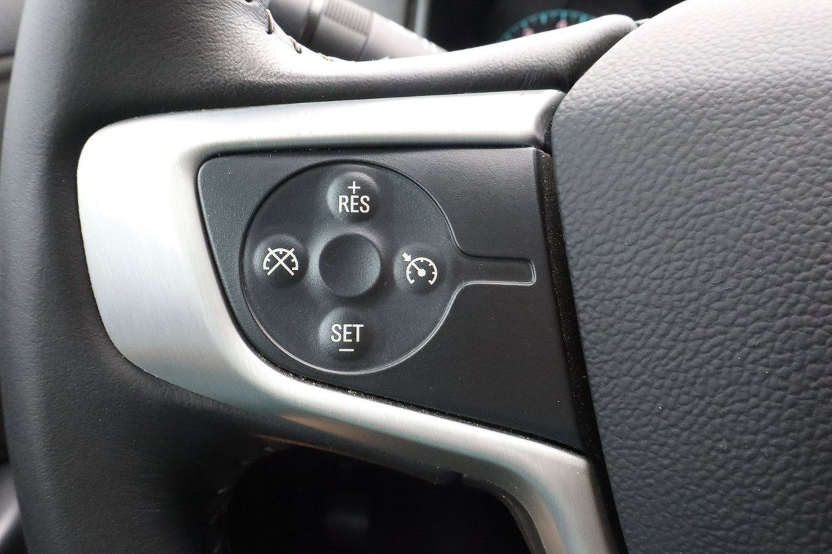 Used 2022 GMC Canyon Elevation w/ Trailering Package image 31