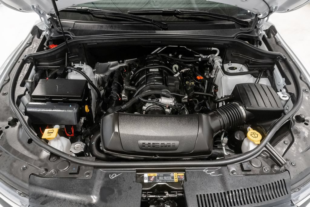 Used 2026 Dodge Durango GT AWD/4WD image 3
