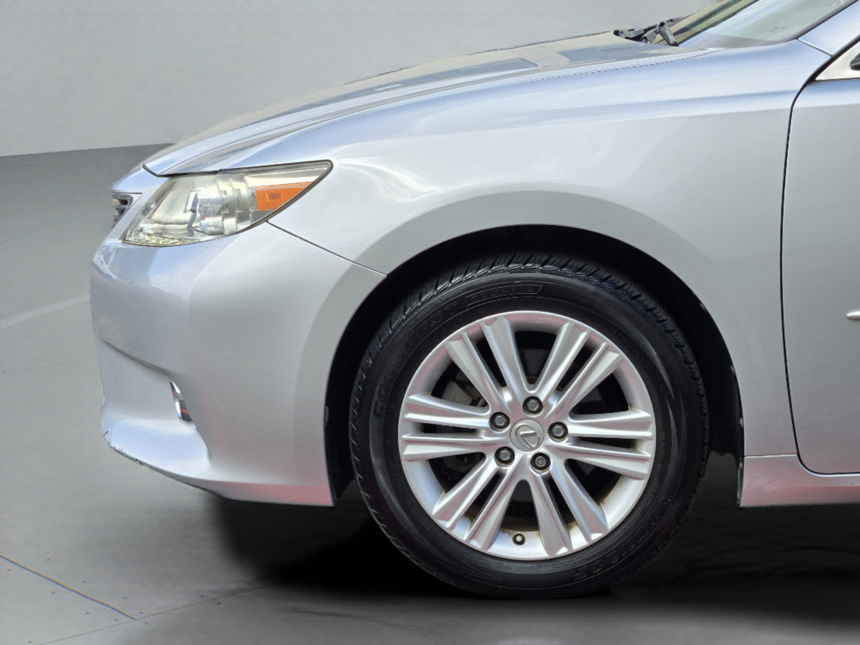 Used 2014 Lexus ES 350 FWD image 35