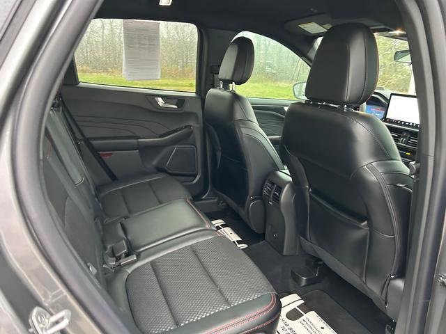 Used 2024 Ford Escape ST-Line w/ Tech Pack #1 image 28