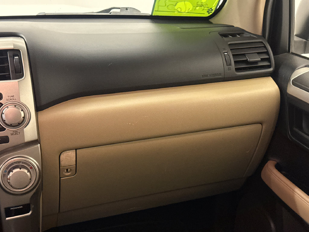 Used 2011 Toyota 4Runner SR5 RWD image 16