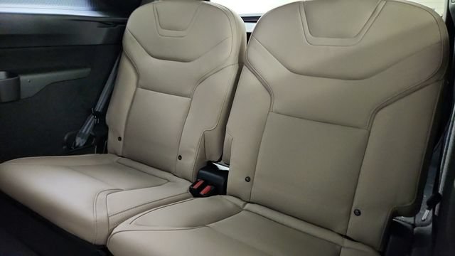 New 2026 Volvo EX90 Plus AWD/4WD image 31