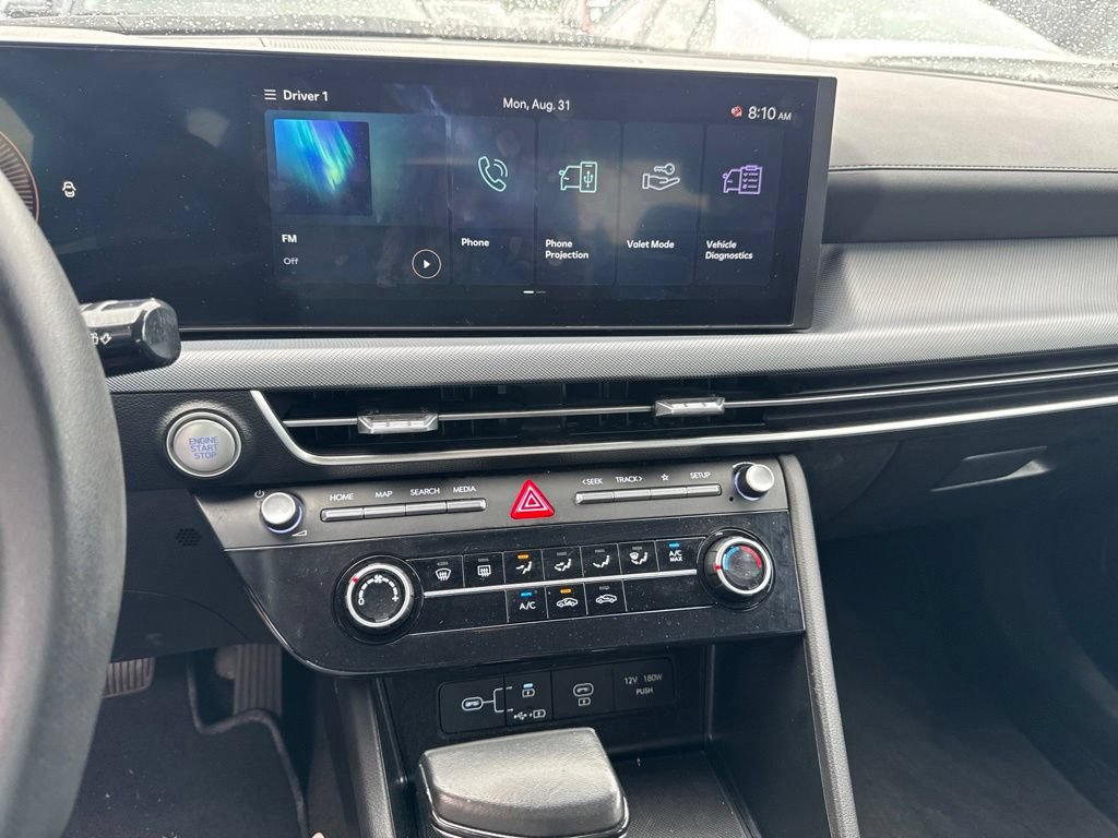 Used 2025 Hyundai Sonata SE FWD image 8