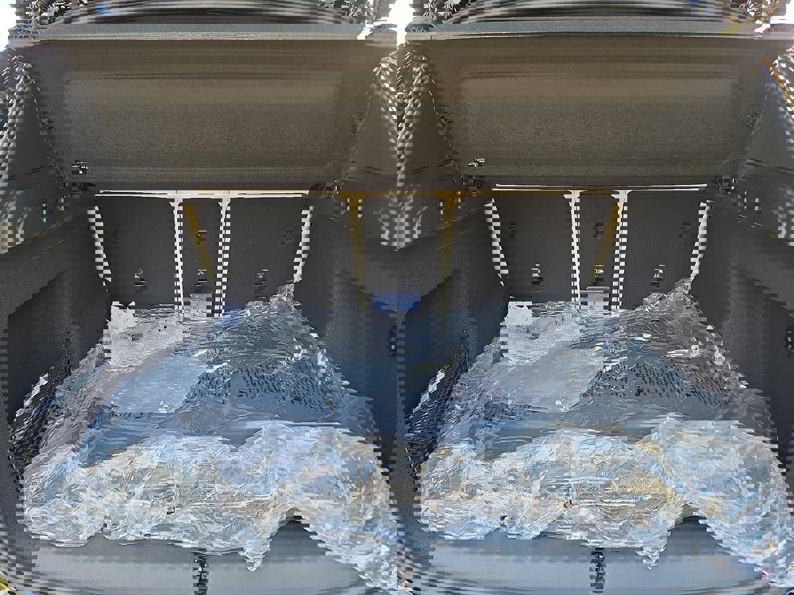 Used 2026 BMW X1 xDrive28i w/ Convenience Package image 12