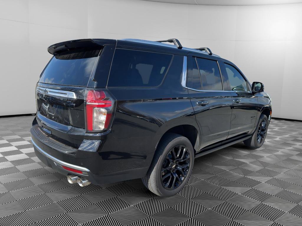 Used 2024 Chevrolet Tahoe High Country image 7