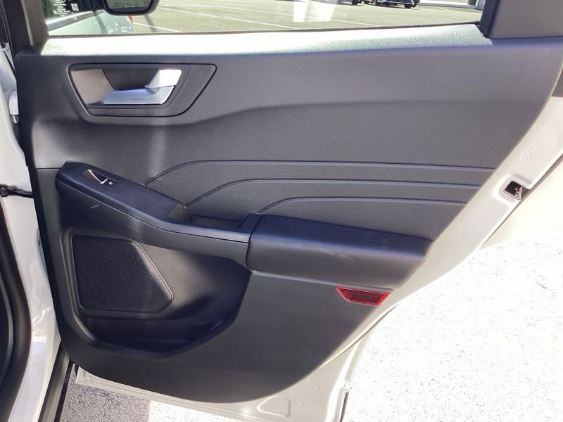 New 2026 Ford Escape ST-Line Select w/ Tech Pack #1 AWD/4WD image 19