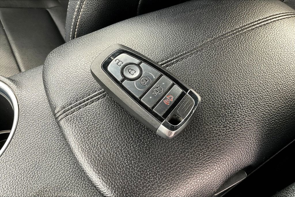 Used 2023 Ford Mustang Premium image 34