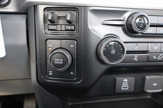 New 2026 Ford F350 XL w/ STX Appearance Package image 25