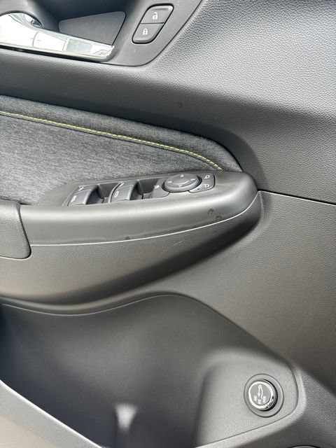 New 2026 Chevrolet TrailBlazer ACTIV w/ Convenience Package FWD image 10
