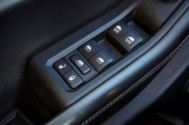 Used 2023 Jeep Grand Cherokee Altitude image 26