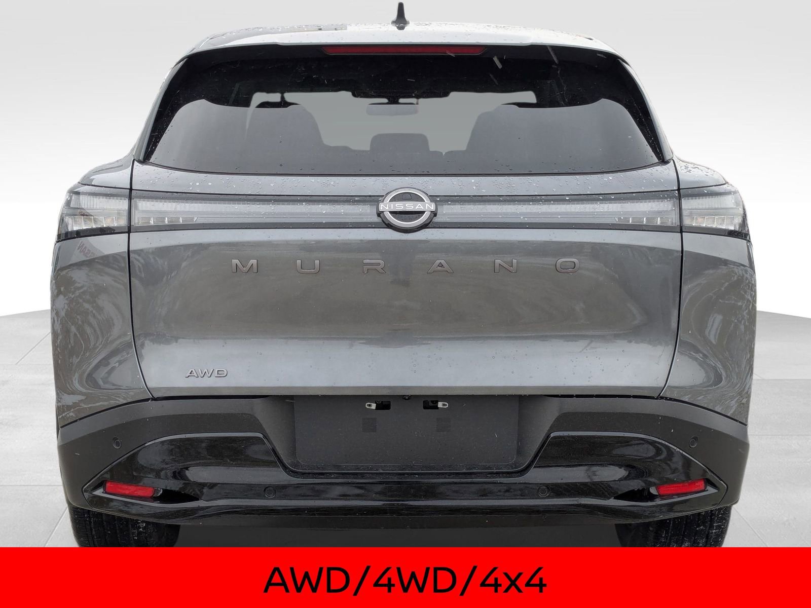 Used 2025 Nissan Murano SV image 7