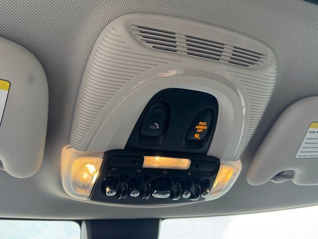 Used 2024 MINI Cooper S image 26