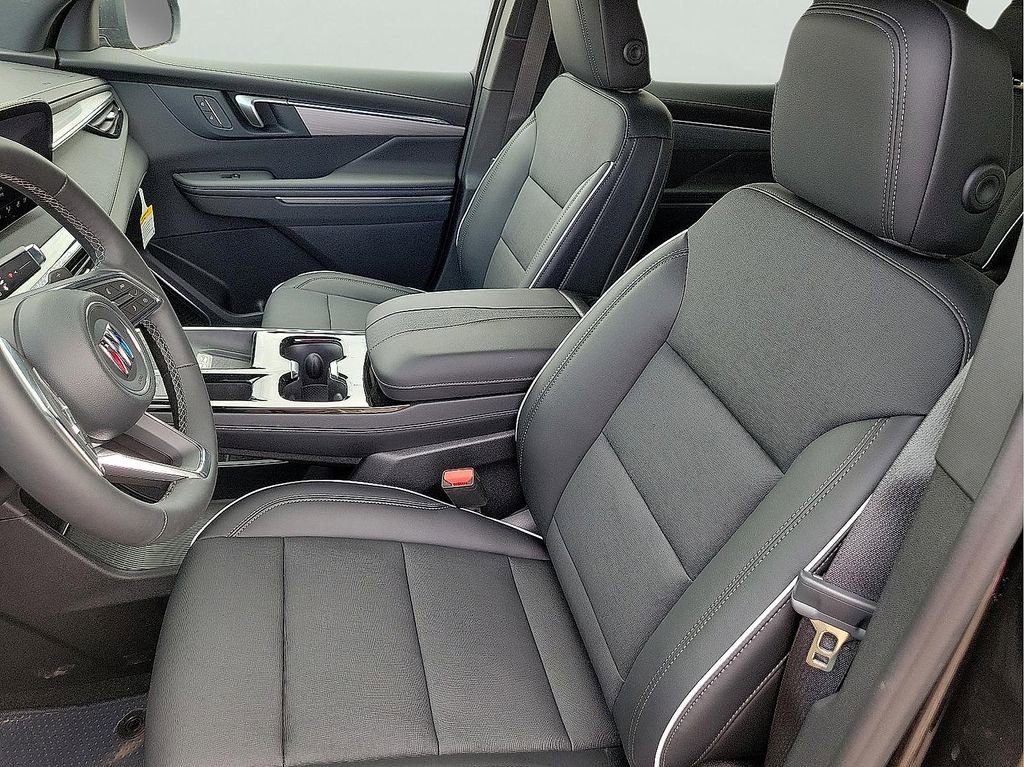 New 2026 Buick Enclave Preferred w/ Power Package FWD image 14