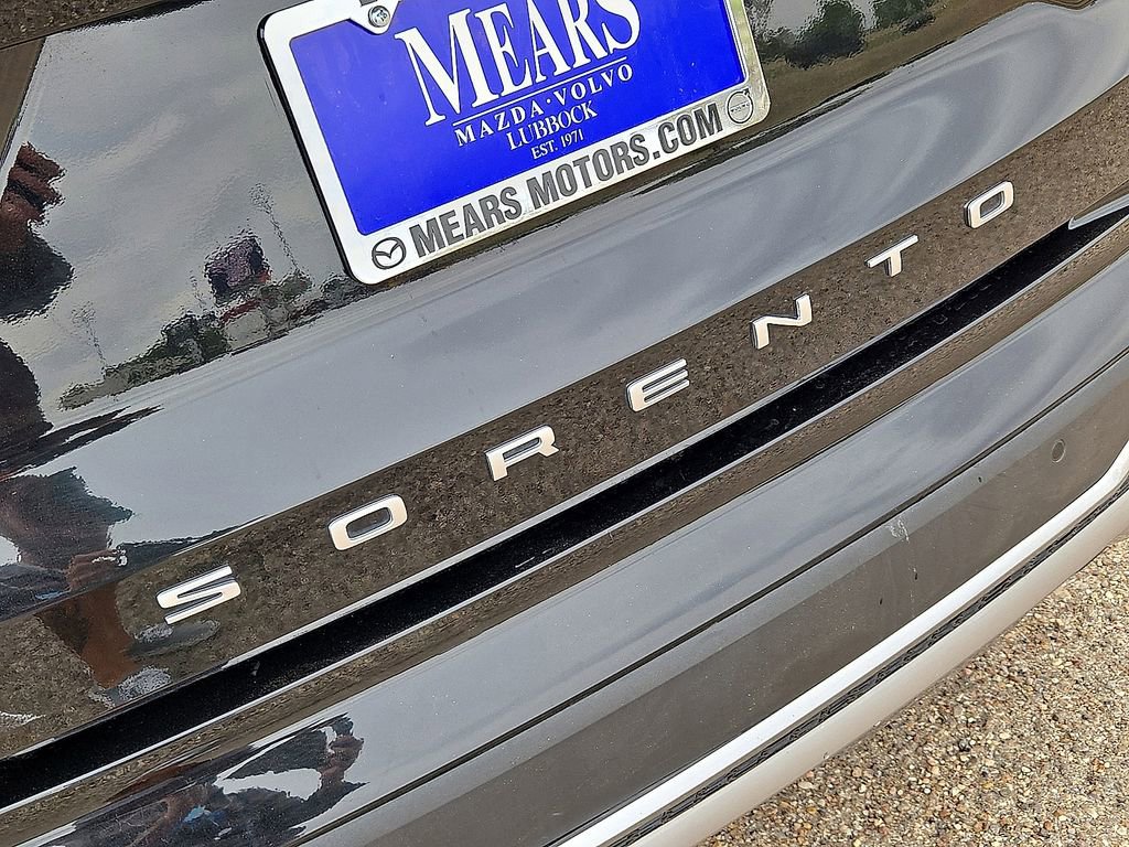 Used 2022 Kia Sorento S image 10