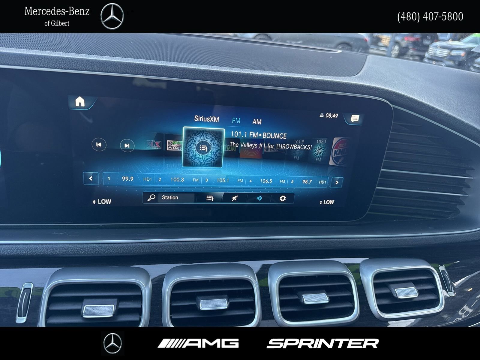 Used 2021 Mercedes-Benz GLE 350 GLE 350 image 26