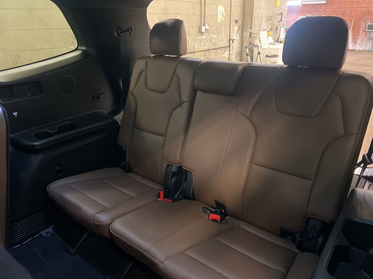 Used 2021 Kia Telluride SX w/ SX Prestige Package AWD/4WD image 19